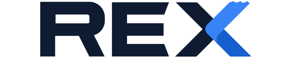 Rex Logo - Large