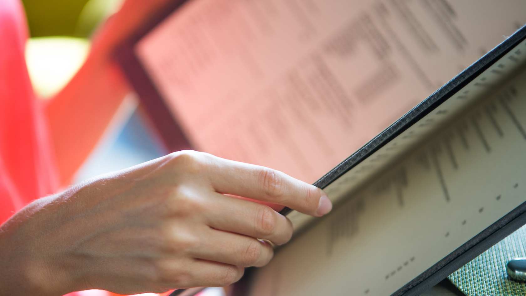 11 Restaurant Menu Design Tips to Optimize Your Menu