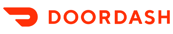 Doordash Logo - Large