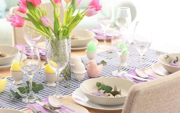 Promotional Inspiration to Help Your Restaurant Increase Easter Revenue