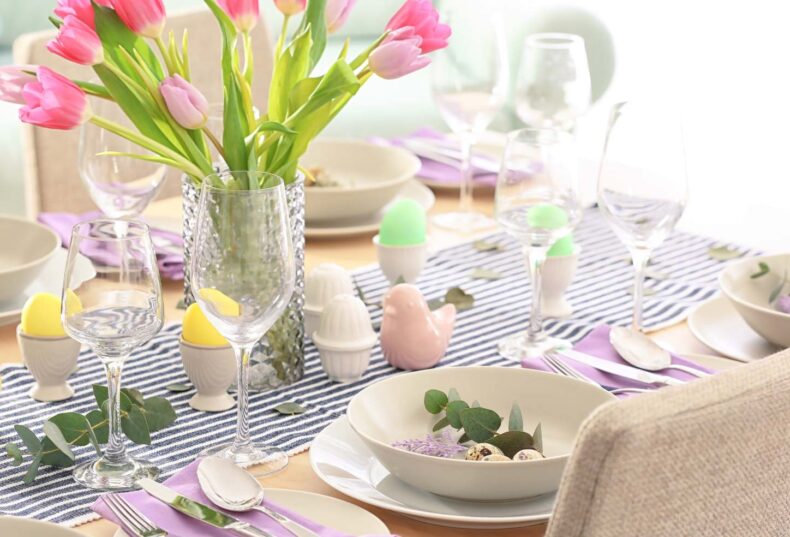Promotional Inspiration to Help Your Restaurant Increase Easter Revenue