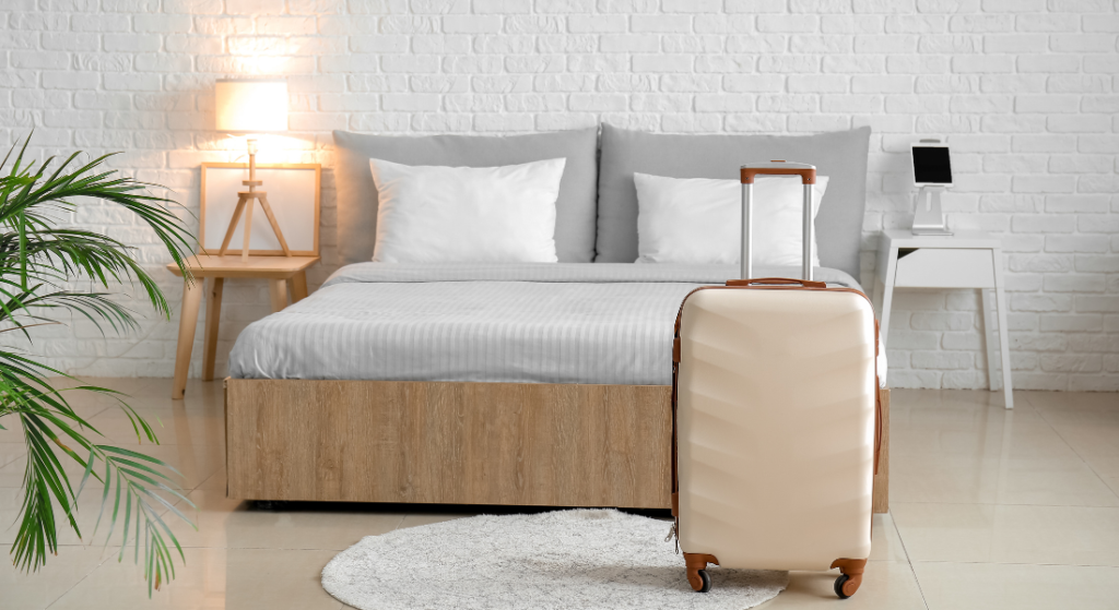 Axis Hotel Group Selects Tripleseat Sales and Catering Software for 5