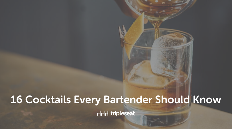 6 Bottled Cocktails You Should Try Right Now