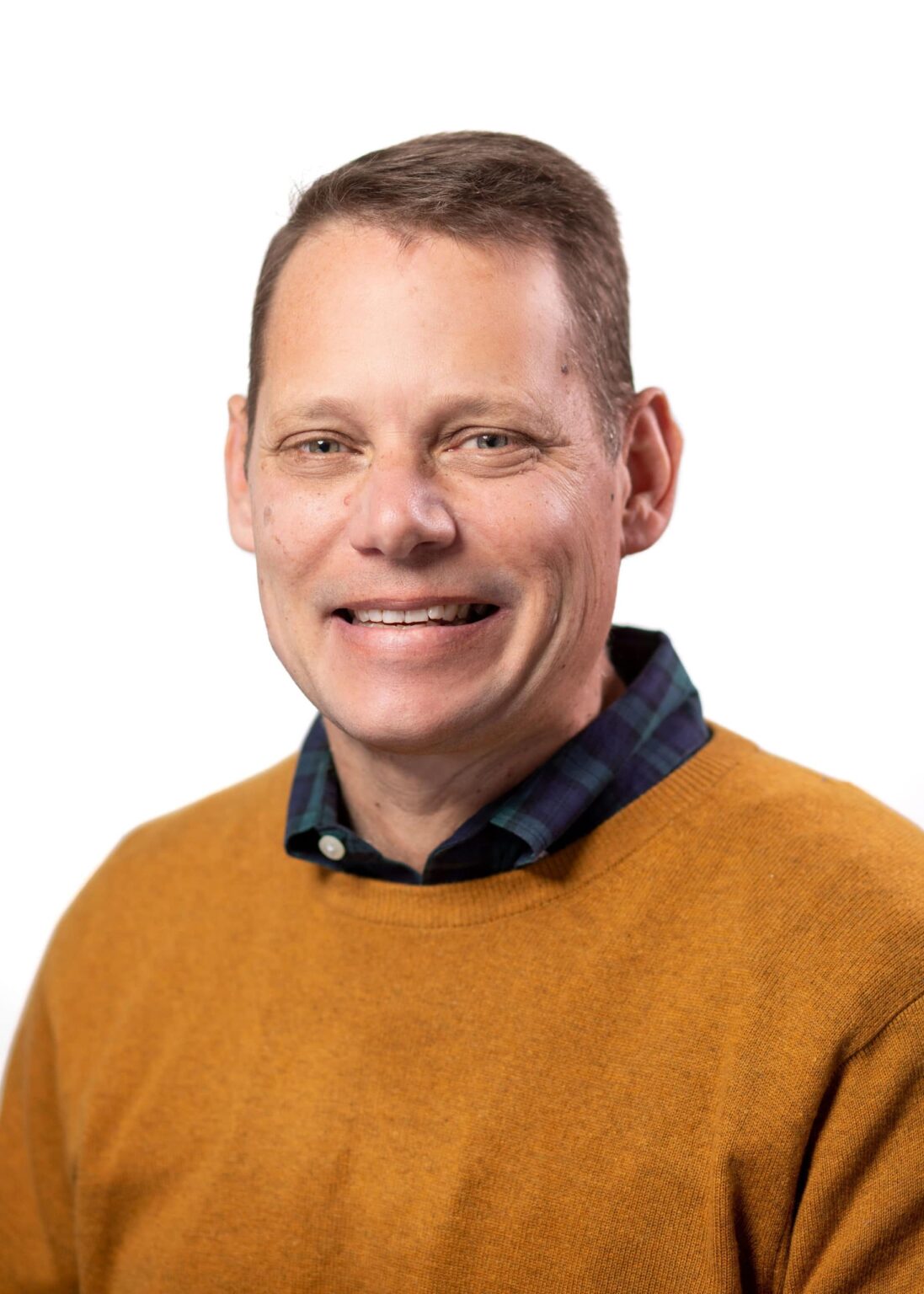 David O'Connor