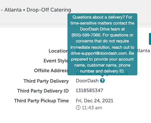 The Duality of DoorDash Support : r/doordash