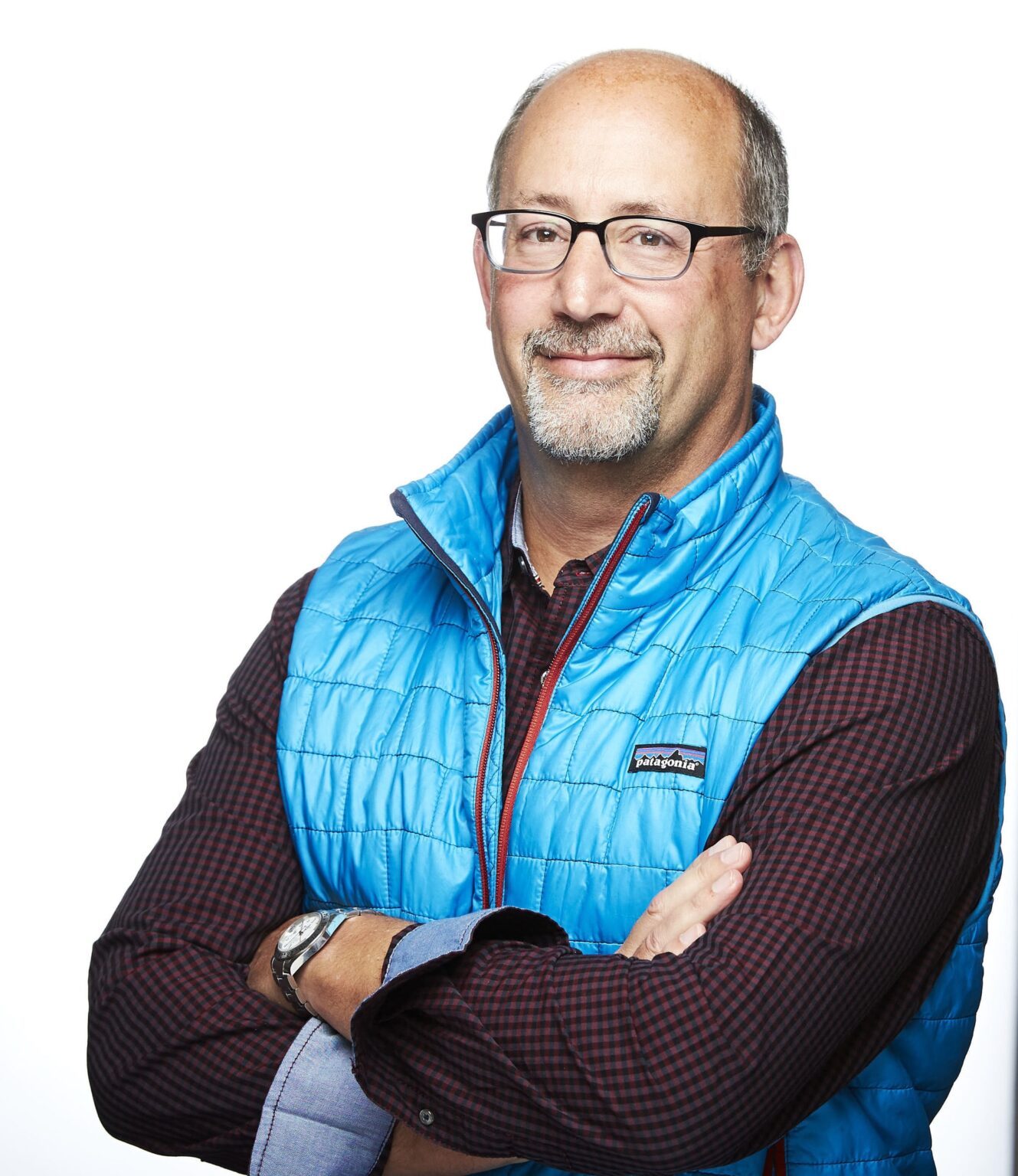 Andrew Pierce