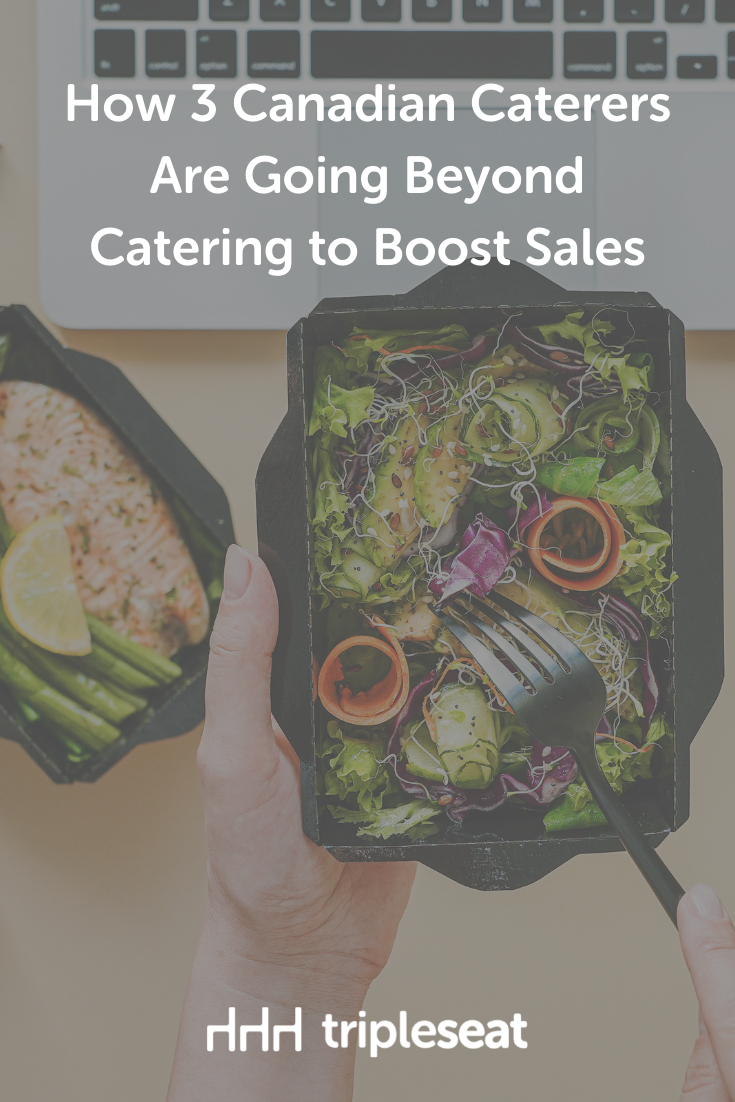 How 3 Canadian Caterers Are Going Beyond Catering To Boost Sales   How 3 Canadian Caterers Are Going Beyond Catering To Boost Sales PI 