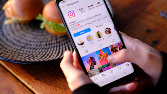 Marketing Tips: Optimizing Your Business' Instagram Account