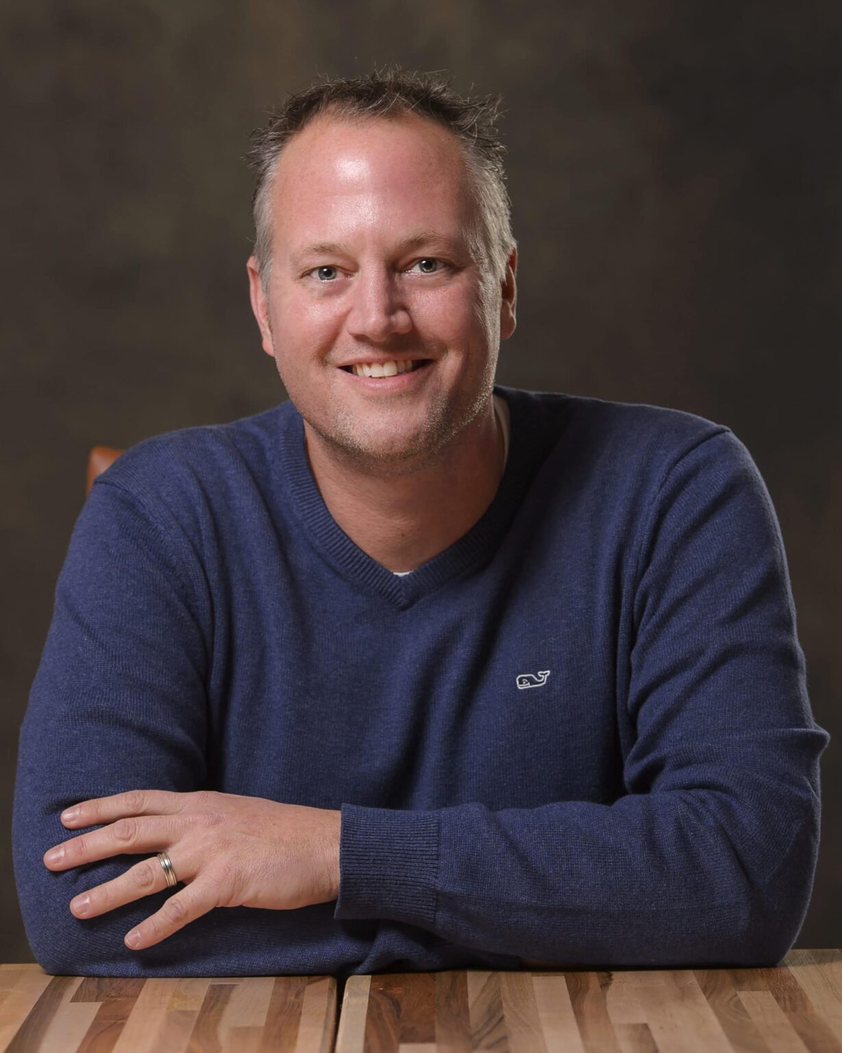 Sean Hogan