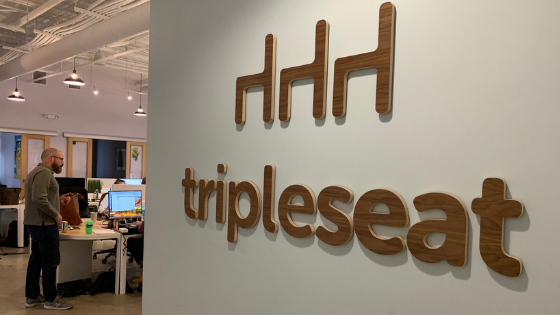 Tripleseat is One of Inc. Magazine’s Best Workplaces 2019