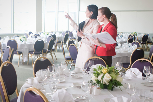 How to Make Event Planners Happy - Tripleseat