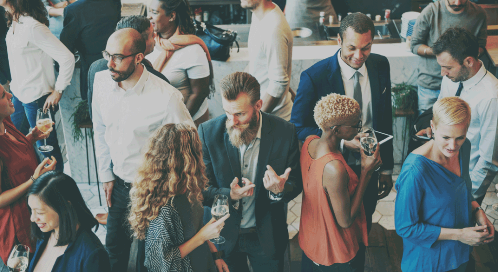 How to Build a Solid Personal Network in the Hospitality Industry