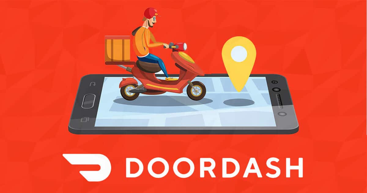DoorDash Software Reviews, Demo & Pricing - 2023