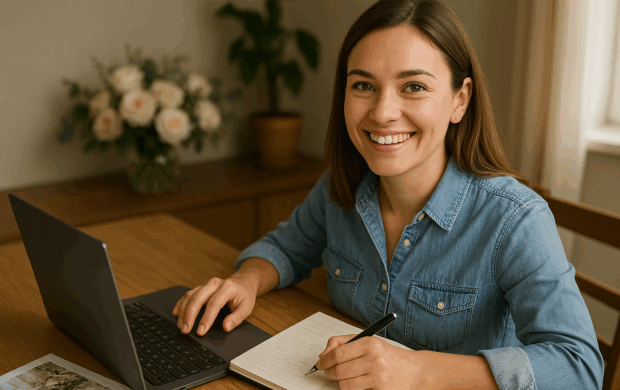 event lead generation