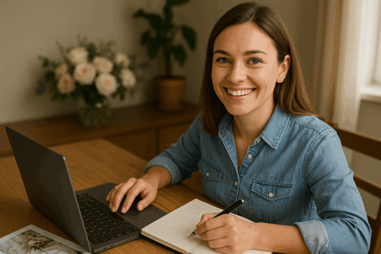 event lead generation
