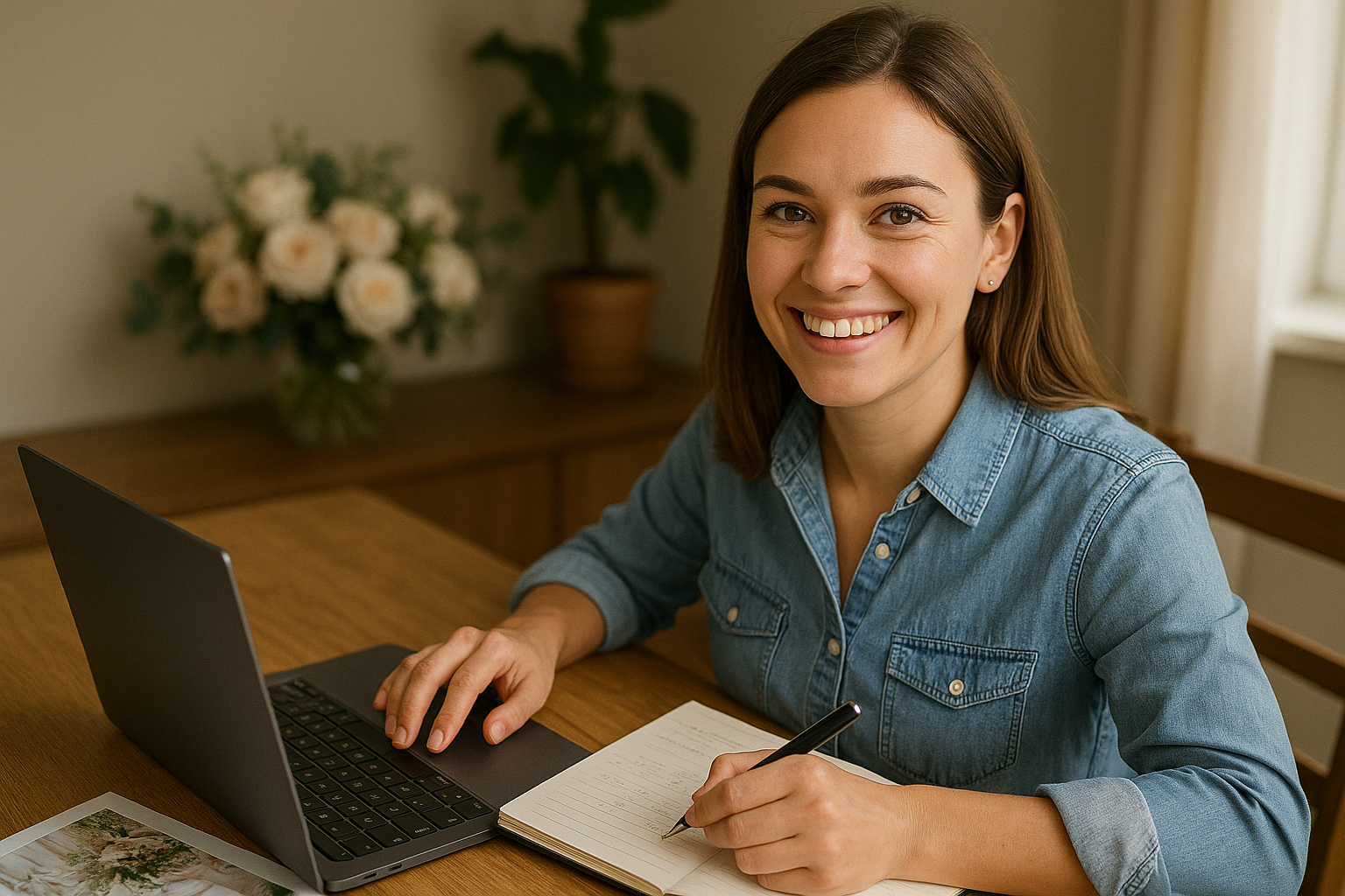 event lead generation