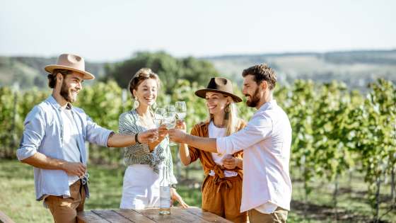 5 Reasons Why Private Events Are a Revenue Fountain for Wineries (2)