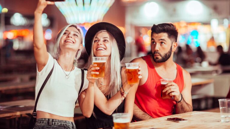Brewery Event Trends to Watch Maximizing Sales and Creating Unforgettable Experiences