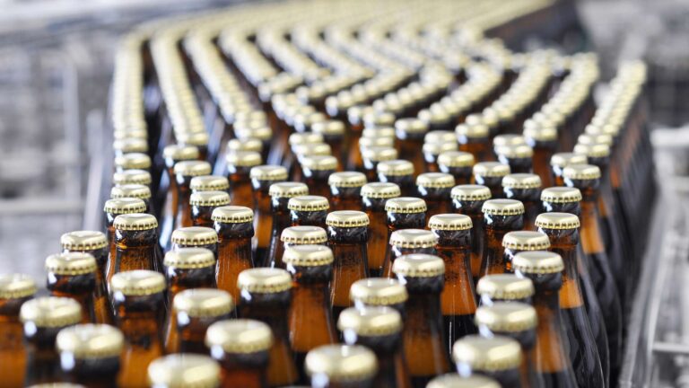 streamlining event management at breweries