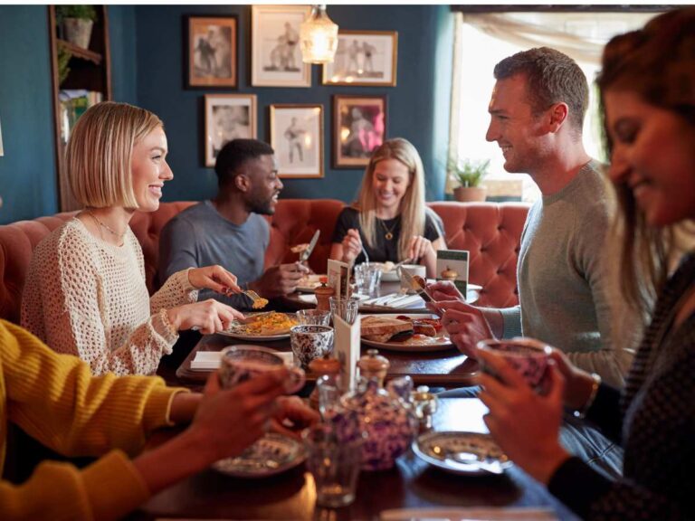 Seasonal Fluctuations at your Restaurant