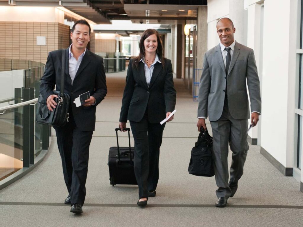 Capitalize on the Bleisure Travel Trend How Hotels Can Promote Business Travel with Pleasure