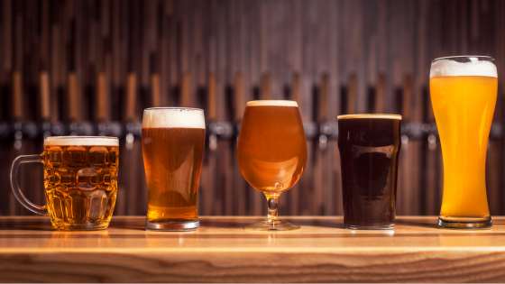 Crafting and Launching Your New Beer A Checklist for Success