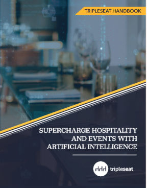 Supercharge Hospitality and Events with AI