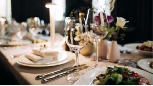 10 Tips On Offering Private Dining and Events in Your UK Venue 
