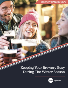 Brewery Handbook: Keeping Your Brewery Busy During The Winter Season