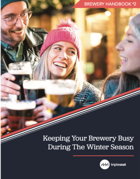 How To Keep Your Brewery Busy During The Winter Season