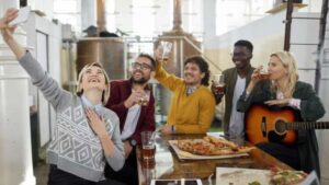 How to Leverage Customer Experience at Your Brewery with Private Events