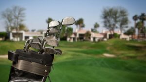Public Golf Club Overcoming Budget Challenges