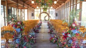 Make Your Wedding Venue Stand Out