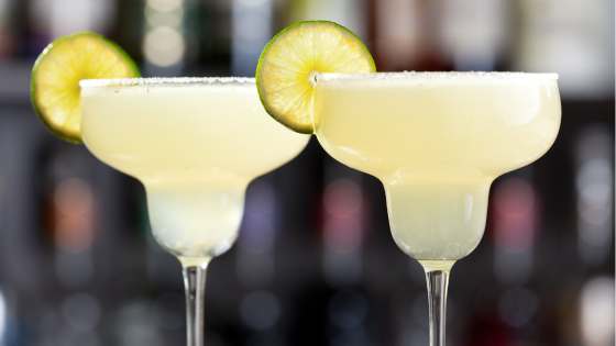 margeritas are money making cocktails