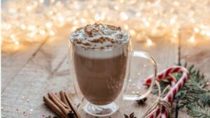 Bartending Ideas for Non-Alcoholic Drinks Hot Chocolate