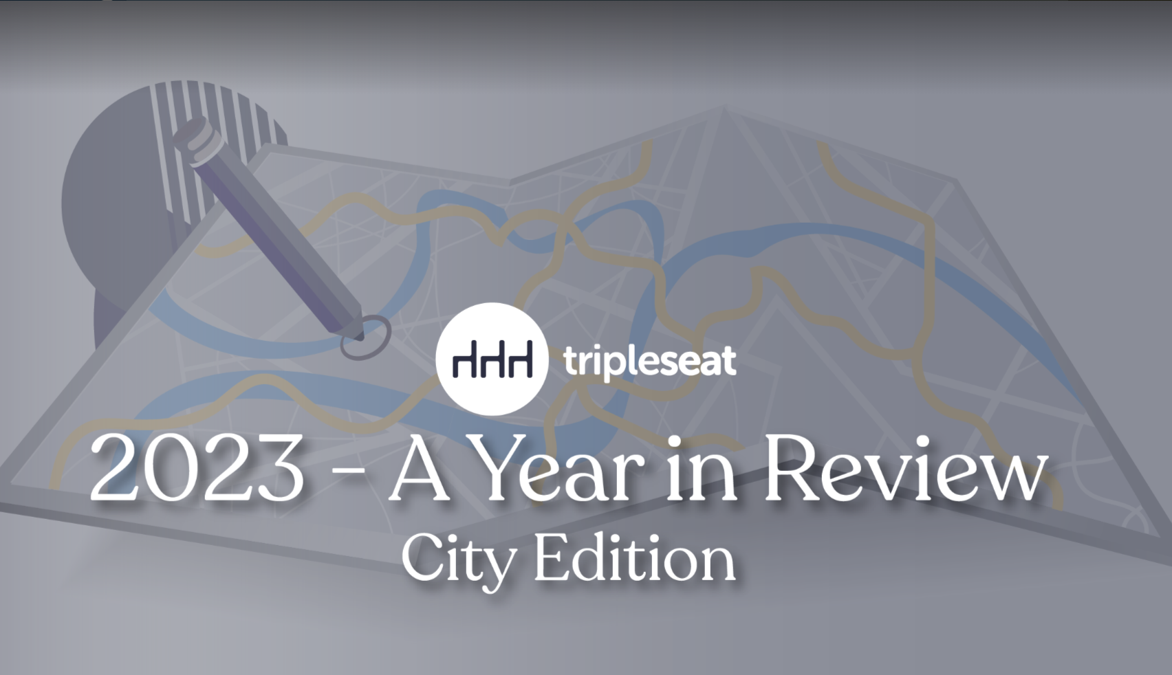 2023 A Year in Review City Edition