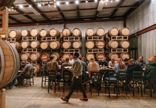 Driving Brewery Revenue: How to Captivate Customers with Events