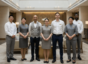 Overcome Hotel Staff Shortages