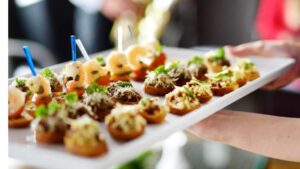 The Art of Catering Pricing How to Balance Costs, Value, and Profit