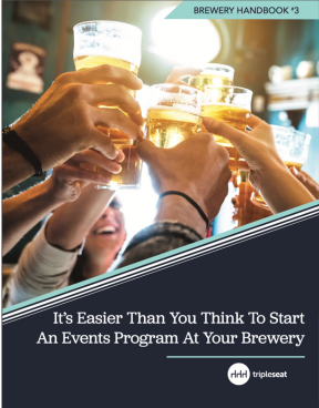 It's Easier Than You Think To Start An Events Program At Your Brewery