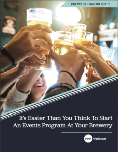 It's Easier Than You Think To Start An Events Program At Your Brewery - Handbook