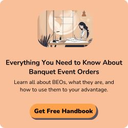 CTA for BEO Handbook