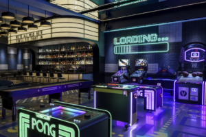 Experiential Dining