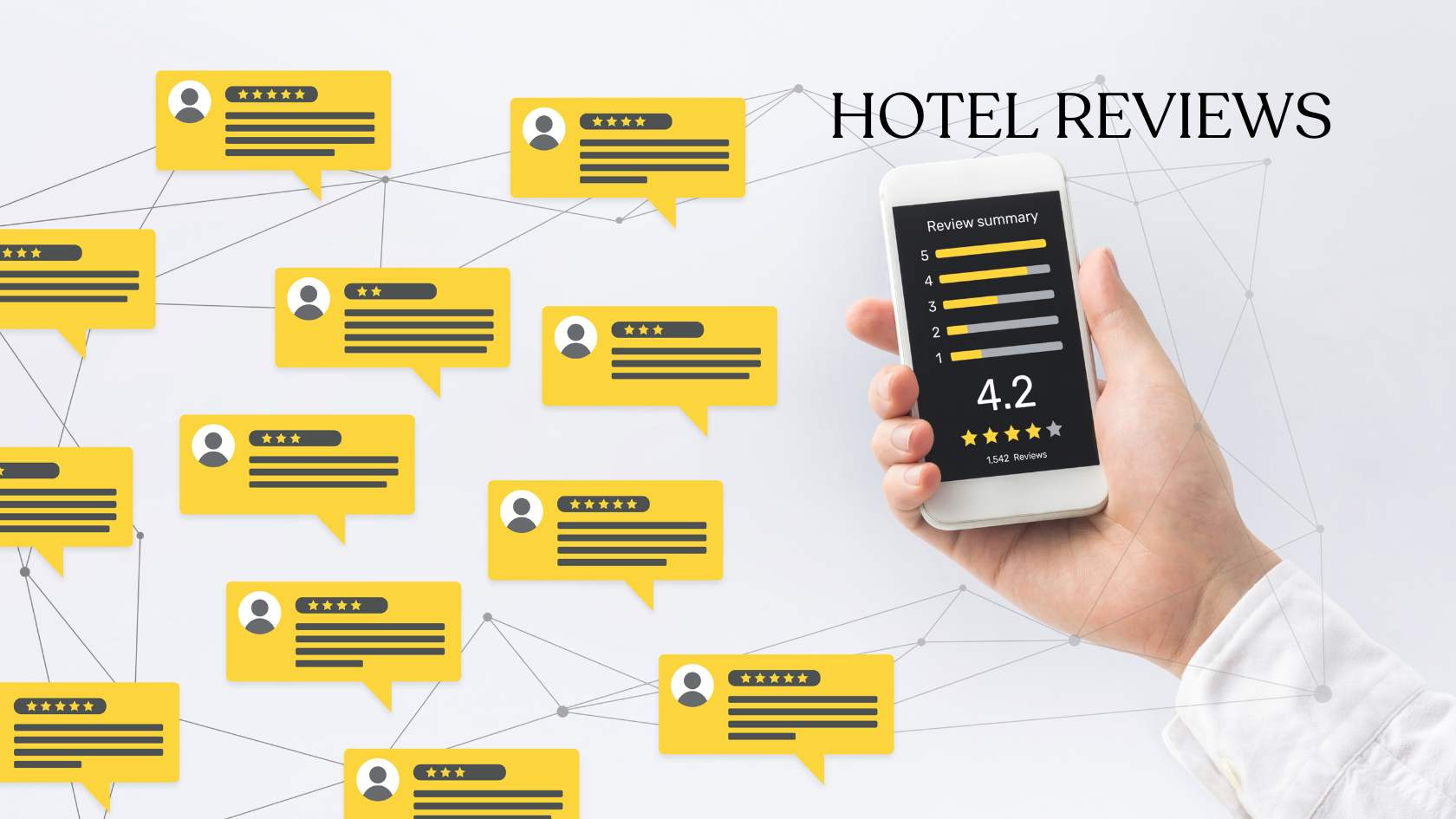 Understanding the Hotel Compset