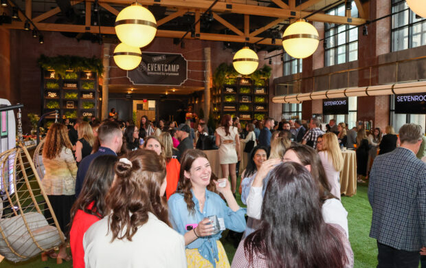 The Best Takeaways for Event Professionals: EventCamp 2024 Highlights