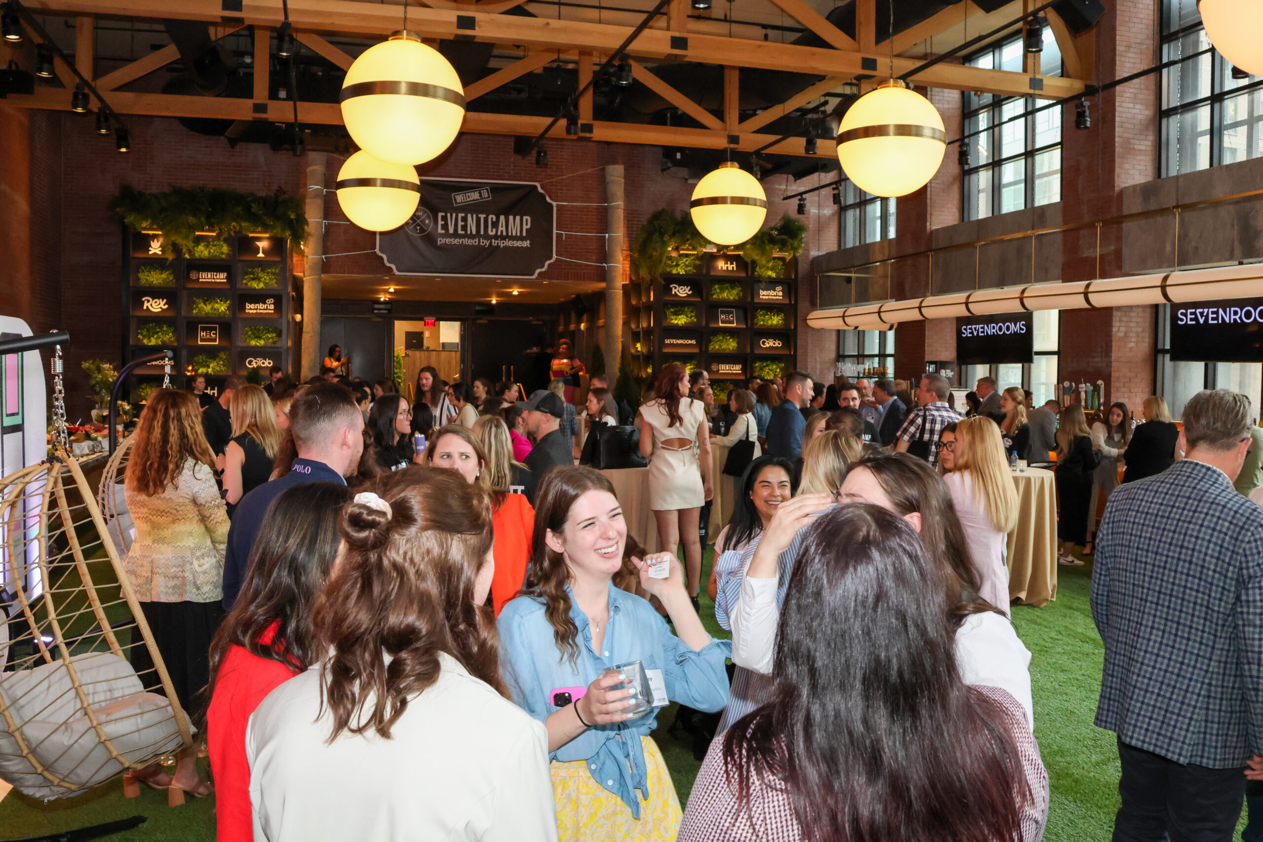 The Best Takeaways for Event Professionals: EventCamp 2024 Highlights