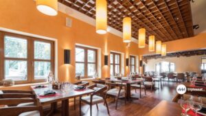 6 Game-changing Ideas for Restaurant Floor Plan Design to Boost Sales