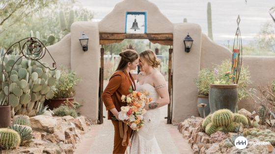 Blog Ways to Make Your Wedding Venue Queer Friendly