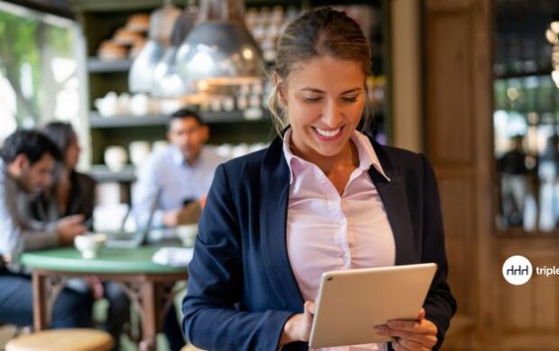 Convince Your Boss Why Your Restaurant Should Use Mobile Credit Card Processing