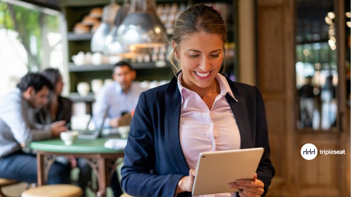 Convince Your Boss Why Your Restaurant Should Use Mobile Credit Card Processing